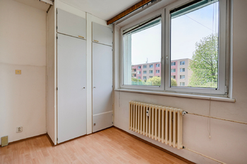 Prodej bytu 1+1 v osobním vlastnictví 36 m², Brno