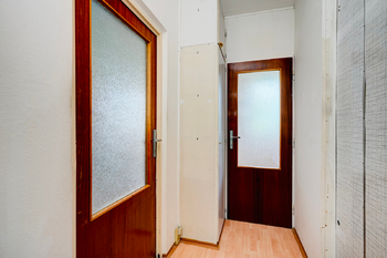 Prodej bytu 1+1 v osobním vlastnictví 36 m², Brno
