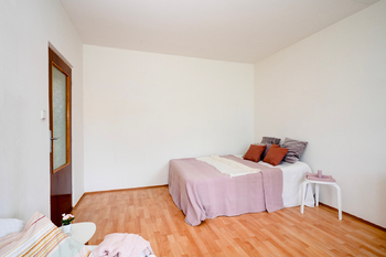 Prodej bytu 1+1 v osobním vlastnictví 36 m², Brno