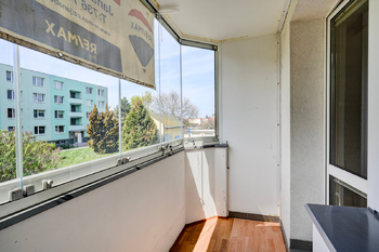 Prodej bytu 1+1 v osobním vlastnictví 36 m², Brno