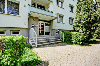 Prodej bytu 1+1 v osobním vlastnictví 36 m², Brno