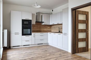 Pronájem bytu 2+kk v osobním vlastnictví 68 m², Brandýs nad Labem-Stará Boleslav
