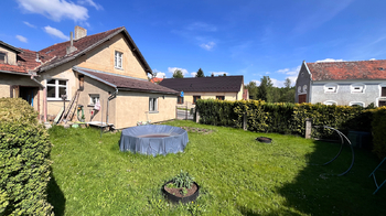 Prodej domu 132 m², Nová Cerekev