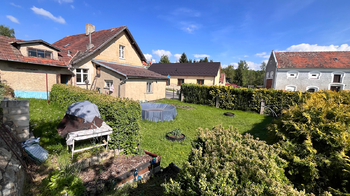 Prodej domu 132 m², Nová Cerekev