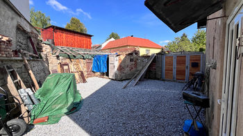 Prodej domu 132 m², Nová Cerekev