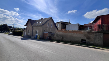 Prodej domu 132 m², Nová Cerekev