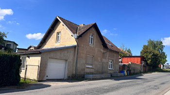 Prodej domu 132 m², Nová Cerekev