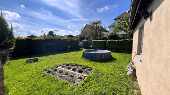 Prodej domu 132 m², Nová Cerekev