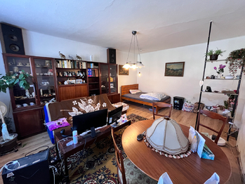 Prodej domu 132 m², Nová Cerekev