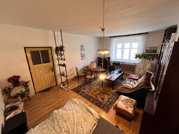Prodej domu 132 m², Nová Cerekev