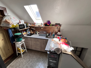 Prodej domu 132 m², Nová Cerekev