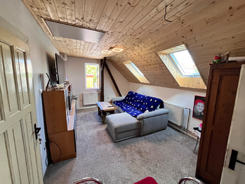 Prodej domu 132 m², Nová Cerekev