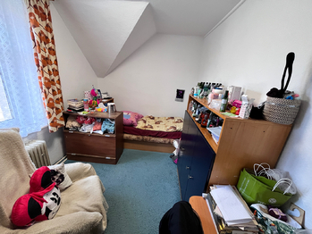 Prodej domu 132 m², Nová Cerekev