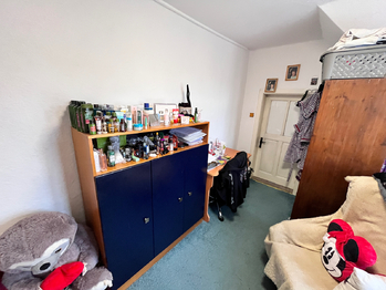 Prodej domu 132 m², Nová Cerekev