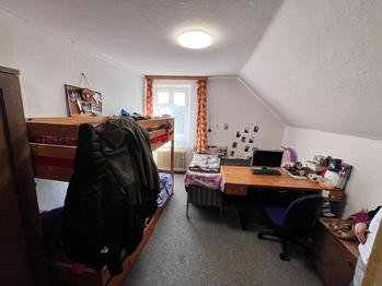Prodej domu 132 m², Nová Cerekev