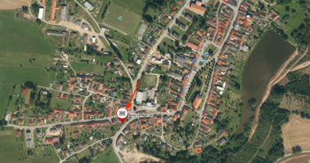 Prodej domu 132 m², Nová Cerekev