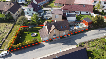 Prodej domu 132 m², Nová Cerekev