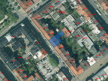 KM - 25.05.2025 - Pronájem jiných prostor 15 m², Plzeň