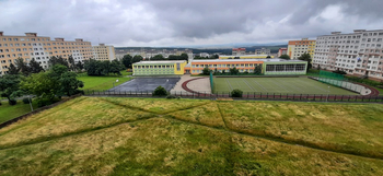 Prodej bytu 1+kk v družstevním vlastnictví 33 m², Most