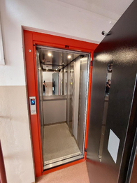 Prodej bytu 1+kk v družstevním vlastnictví 33 m², Most