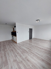 Prodej bytu 1+kk v družstevním vlastnictví 33 m², Most