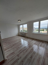 Prodej bytu 1+kk v družstevním vlastnictví 33 m², Most
