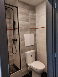 Prodej bytu 1+kk v družstevním vlastnictví 33 m², Most