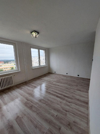 Prodej bytu 1+kk v družstevním vlastnictví 33 m², Most