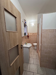 Prodej bytu 2+kk v osobním vlastnictví 48 m², Ústí nad Labem