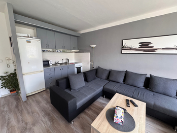 Prodej bytu 2+kk v osobním vlastnictví 48 m², Ústí nad Labem