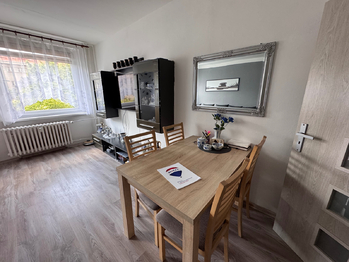 Prodej bytu 2+kk v osobním vlastnictví 48 m², Ústí nad Labem