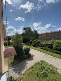 Prodej bytu 2+kk v osobním vlastnictví 48 m², Ústí nad Labem