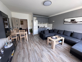 Prodej bytu 2+1 v osobním vlastnictví 54 m², Ústí nad Labem