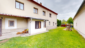 Prodej domu 126 m², Rosice