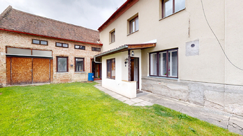 Prodej domu 126 m², Rosice