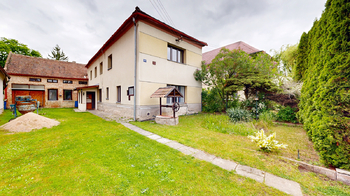 Prodej domu 126 m², Rosice