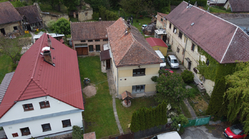 Prodej domu 126 m², Rosice