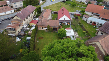 Prodej domu 126 m², Rosice