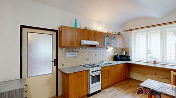 Prodej domu 126 m², Rosice