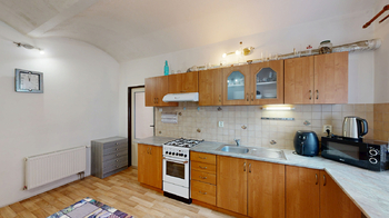 Prodej domu 126 m², Rosice