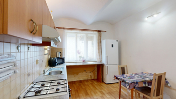Prodej domu 126 m², Rosice
