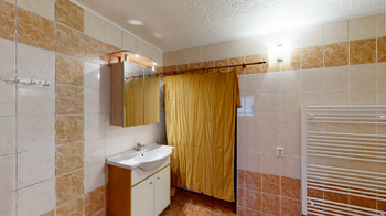 Prodej domu 126 m², Rosice