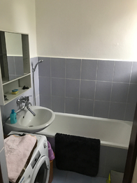 Pronájem bytu 2+kk v osobním vlastnictví 56 m², Strakonice