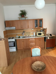 Pronájem bytu 2+kk v osobním vlastnictví 56 m², Strakonice