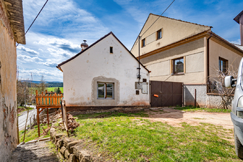 Rodinný dům Křenov - Prodej chaty / chalupy 69 m², Křenov 