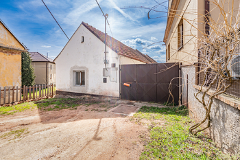 Rodinný dům Křenov - Prodej chaty / chalupy 69 m², Křenov