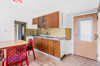 Rodinný dům Křenov - Prodej chaty / chalupy 69 m², Křenov
