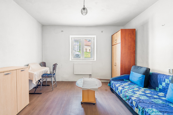 Rodinný dům Křenov - Prodej chaty / chalupy 69 m², Křenov