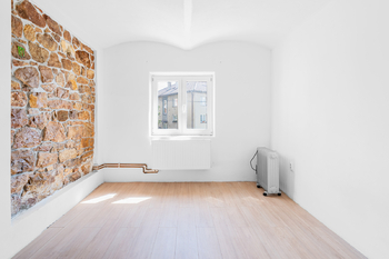 Rodinný dům Křenov - Prodej chaty / chalupy 69 m², Křenov