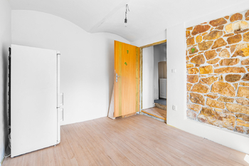 Rodinný dům Křenov - Prodej chaty / chalupy 69 m², Křenov